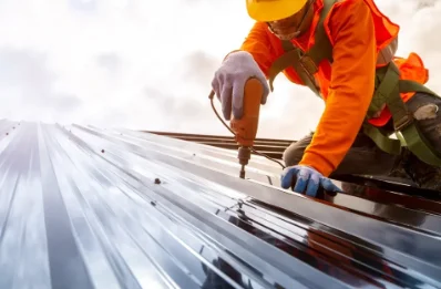 Travaux de zinguerie à Flétrange